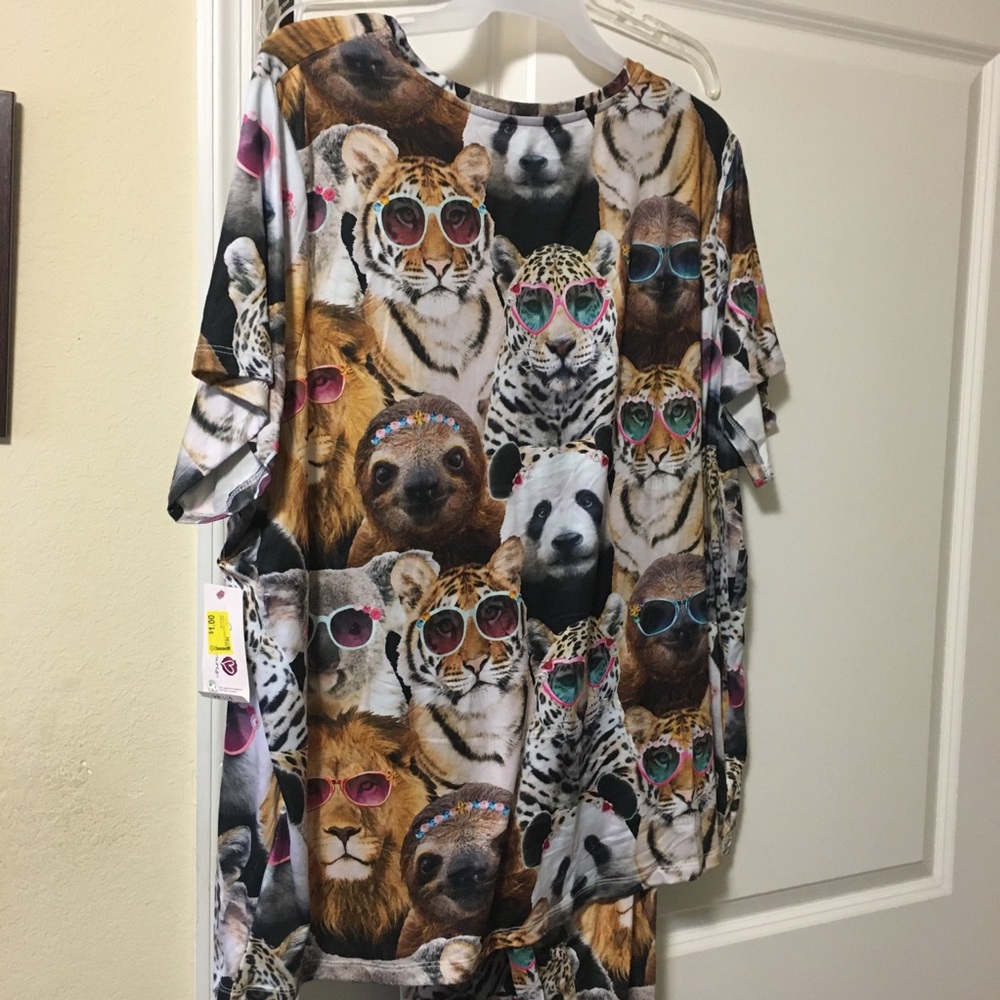 Pajamas